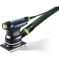 Festool RTS 400 REQ-Plus RUTSCHER Orbital Sander