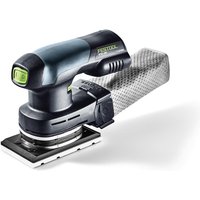 Festool RTSC 400 18v Cordless Brushless Orbital Sander