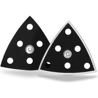 Festool Soft Delta Sanding Pads for DX 93 and RO 90 DX