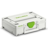 Festool Systainer SYS3 M 112 Tool Case