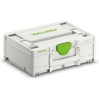 Festool Systainer SYS3 M 137 Tool Case