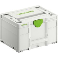 Festool Systainer SYS3 M 237 Tool Case