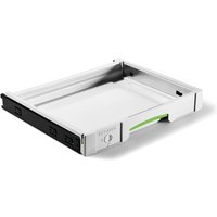 Festool SYS AZ Pullout Systainer Drawer Tool Case