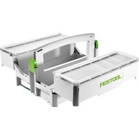 Festool SYS-Storage Box Systainer Tool Box