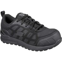 Skechers Bulklin Ayak Womens Safety Shoes
