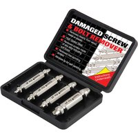 Trend 4 Piece Grabit Remover Set