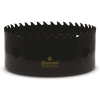 Starrett Tungsten Carbide Tipped Hole Saw