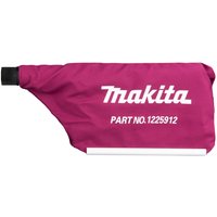Makita Genuine 122591-2 Cloth Dust Bag for 9920 9903 and 9404 Belt Sanders