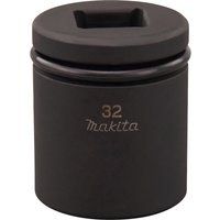 Makita 3/4" Drive Hexagon Impact Socket