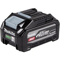 Makita BL4040F 40v Max XGT High Output Cordless Li-ion Battery 4ah