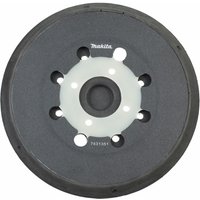 Makita Hook and Loop Backing Pad for BO002CG and BO004CG Sanders