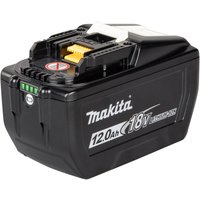 Makita BL18120 18v LXT Cordless Li-ion Battery 12ah