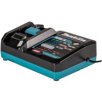 Makita DC40RA 40v Max XGT Fast Battery Charger