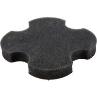Makita Damper Set for VC002G and VC004G Dust Extractor