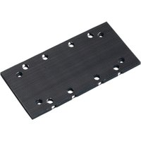 Makita Genuine 194930-6 Hook and Loop Sander Base Pad for BO3700 and 18v Sanders
