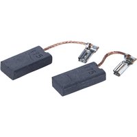 Makita Genuine 195844-2 Carbon Brush Set CB175 for Makita HM1101C, HM1111C Demolition Hammer