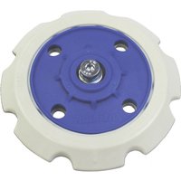 Makita Polisher Backing Pad for PO6000C Polisher 125mm