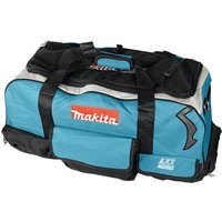 Makita LXT 600 Large Wheeled Tool Bag