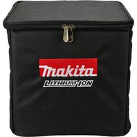 Makita Canvas Cube Tool Bag