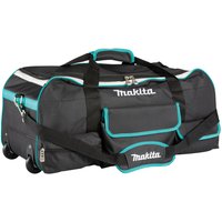 Makita XGT Large Wheeled Tool Bag