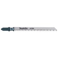Makita B-10 Wood Cutting Jigsaw Blades