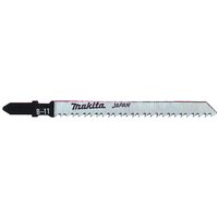 Makita B-11 Wood Cutting Jigsaw Blades