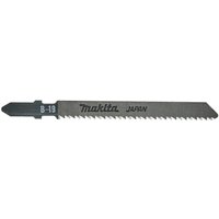 Makita B-19 Wood Cutting Jigsaw Blades