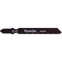 Makita B-22 Metal Cutting Jigsaw Blades