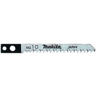 Makita HCS No.10 Wood Cutting Jigsaw Blade