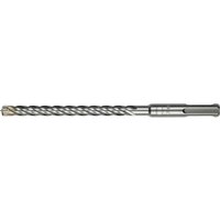 Makita Nemesis SDS Plus Masonry Hammer Drill Bit