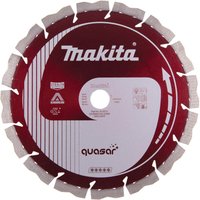 Makita Quasar Stealth Dry & Wet Diamond Wheel Cutting Disc