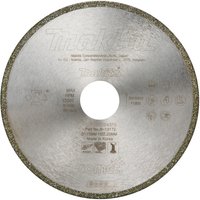 Makita Comet Electroplated Diamond Cutting Disc for Marble