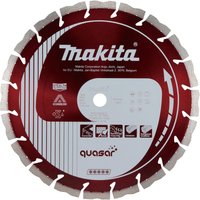 Makita Quasar Stealth Dry & Wet Diamond Wheel Cutting Disc