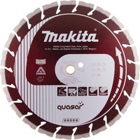 Makita Quasar Stealth Dry & Wet Diamond Wheel Cutting Disc