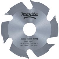 Makita Genuine B-20644 Saw Blade for PJ7000 Biscuit Jointer