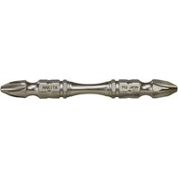 Makita Torsion Impact Double Ended Phillips Screwdriver Bit