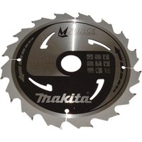 Makita MFORCE Circular Saw Blade for Wood Cutting