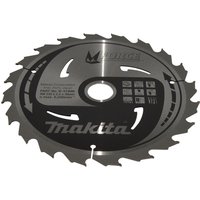 Makita MFORCE Circular Saw Blade for Wood Cutting