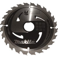 Makita MFORCE Circular Saw Blade for Wood Cutting
