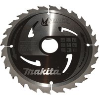 Makita MFORCE Circular Saw Blade for Wood Cutting
