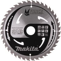 Makita MFORCE Circular Saw Blade for Wood Cutting
