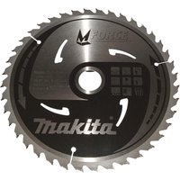 Makita MFORCE Circular Saw Blade for Wood Cutting