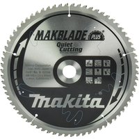 Makita MAKBLADE PLUS Circular Mitre Saw Blade for Wood