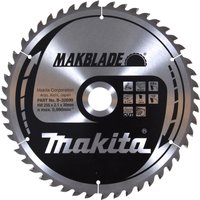 Makita MAKBLADE Circular Saw Blade for Wood Cutting