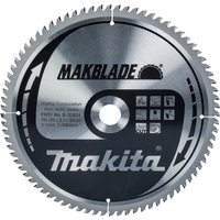 Makita MAKBLADE Circular Saw Blade for Wood Cutting