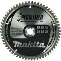 Makita SPECIALIZED Circular Saw Blade for Aluminium Cutting