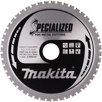 Makita SPECIALIZED Circular Saw Blade for Mild Steel Cutting