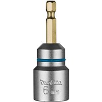 Makita Hex Shank Threaded Rod Socket