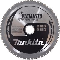 Makita SPECIALIZED Circular Saw Blade for Metal Cutting