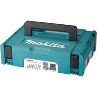 Makita 69 Piece MakPac Drill and Screwdriver Bit Set